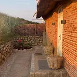 Haus-Meerblick