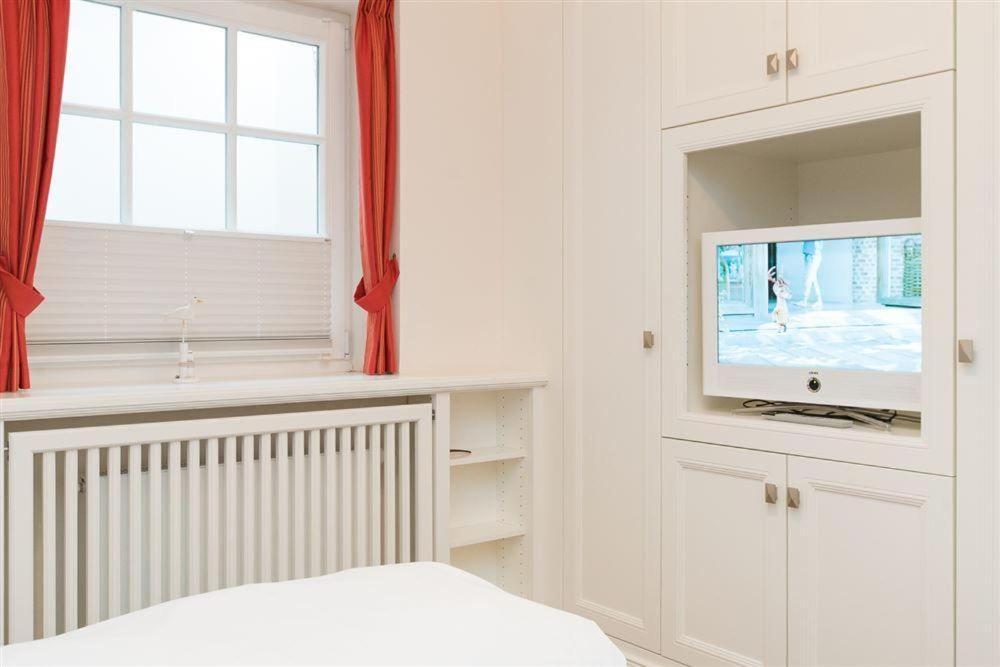 Ferienhaus Haus-meerblick Rantum (Sylt)