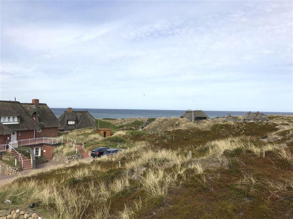 Haus-meerblick *