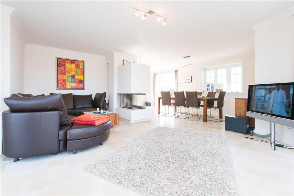 Haus-meerblick Ferienhaus *