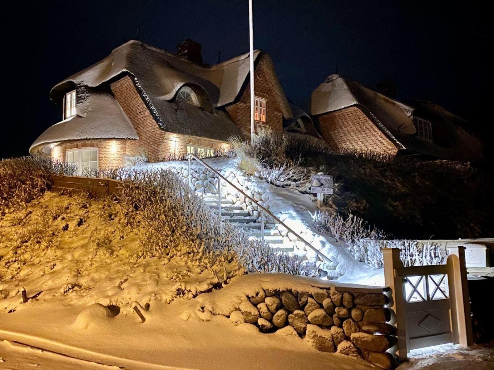 Ferienhaus Haus-meerblick